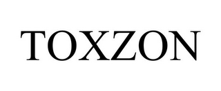 TOXZON