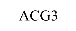 ACG3