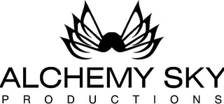 ALCHEMY SKY PRODUCTIONS