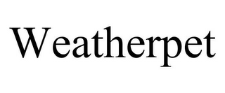 WEATHERPET