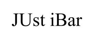 JUST IBAR