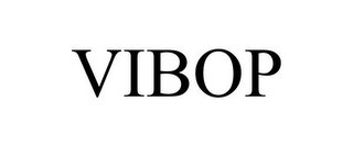 VIBOP