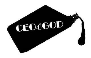 CEO4GOD