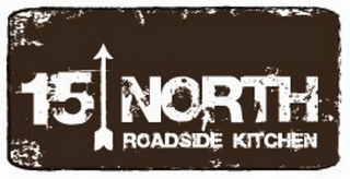 15 NORTH ROADSIDE KITCHEN