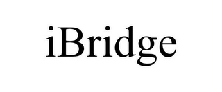 IBRIDGE