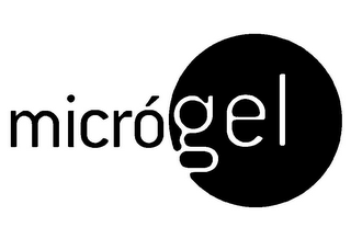 MICRÓGEL