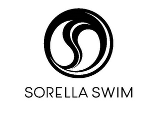 SORELLA SWIM