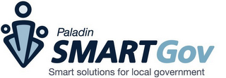 SMARTGOV PALADIN SMART SOLUTIONS FOR LOCAL GOVERNMENT