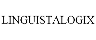 LINGUISTALOGIX