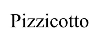 PIZZICOTTO