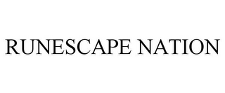 RUNESCAPE NATION