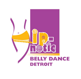 HIP-NOTIC BELLY DANCE DETROIT