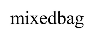 MIXEDBAG