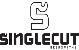 S SINGLECUT BEERSMITHS