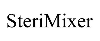 STERIMIXER