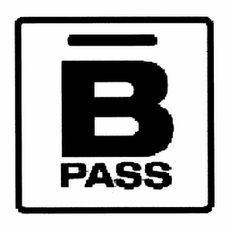 B PASS