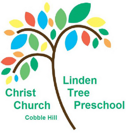 LINDEN TREE PRESCHOOL CHRIST CHURCH COBBLE HILL