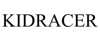 KIDRACER