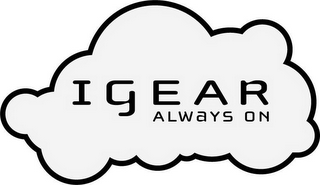 IGEAR ALWAYS ON