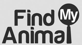 FIND MY ANIMAL