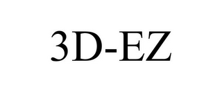 3D-EZ