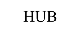 HUB