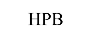 HPB