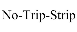 NO-TRIP-STRIP