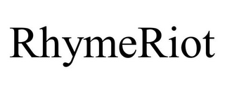 RHYMERIOT