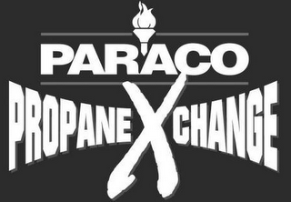 PARACO PROPANE X CHANGE