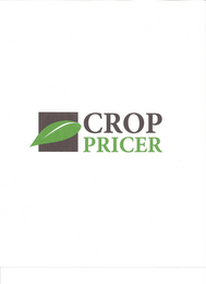 CROP PRICER