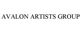 AVALON ARTISTS GROUP