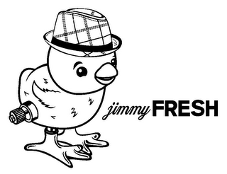 JIMMY FRESH