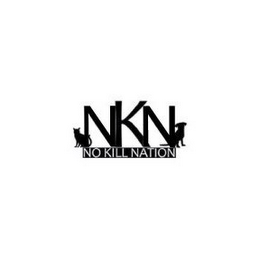 NKN NO KILL NATION