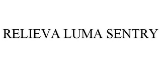 RELIEVA LUMA SENTRY