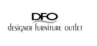 DFO DESIGNER FURNITURE OUTLET