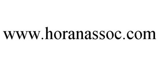 WWW.HORANASSOC.COM