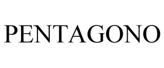 PENTAGONO
