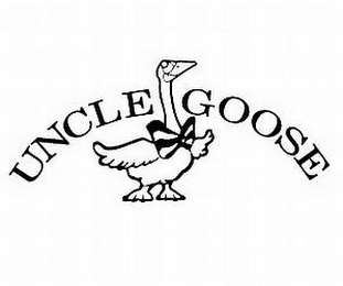 UNCLE GOOSE