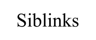 SIBLINKS