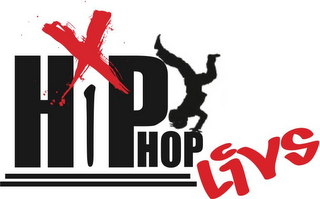 HIP HOP LIVS