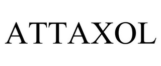ATTAXOL