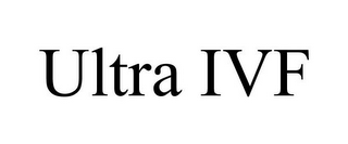 ULTRA IVF