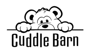 CUDDLE BARN