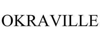 OKRAVILLE
