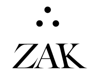 ZAK