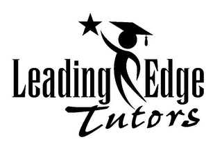 LEADING EDGE TUTORS