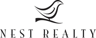 NEST REALTY