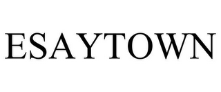 ESAYTOWN