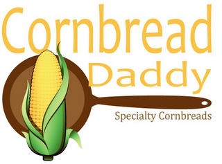 CORNBREAD DADDY SPECIALTY CORNBREADS